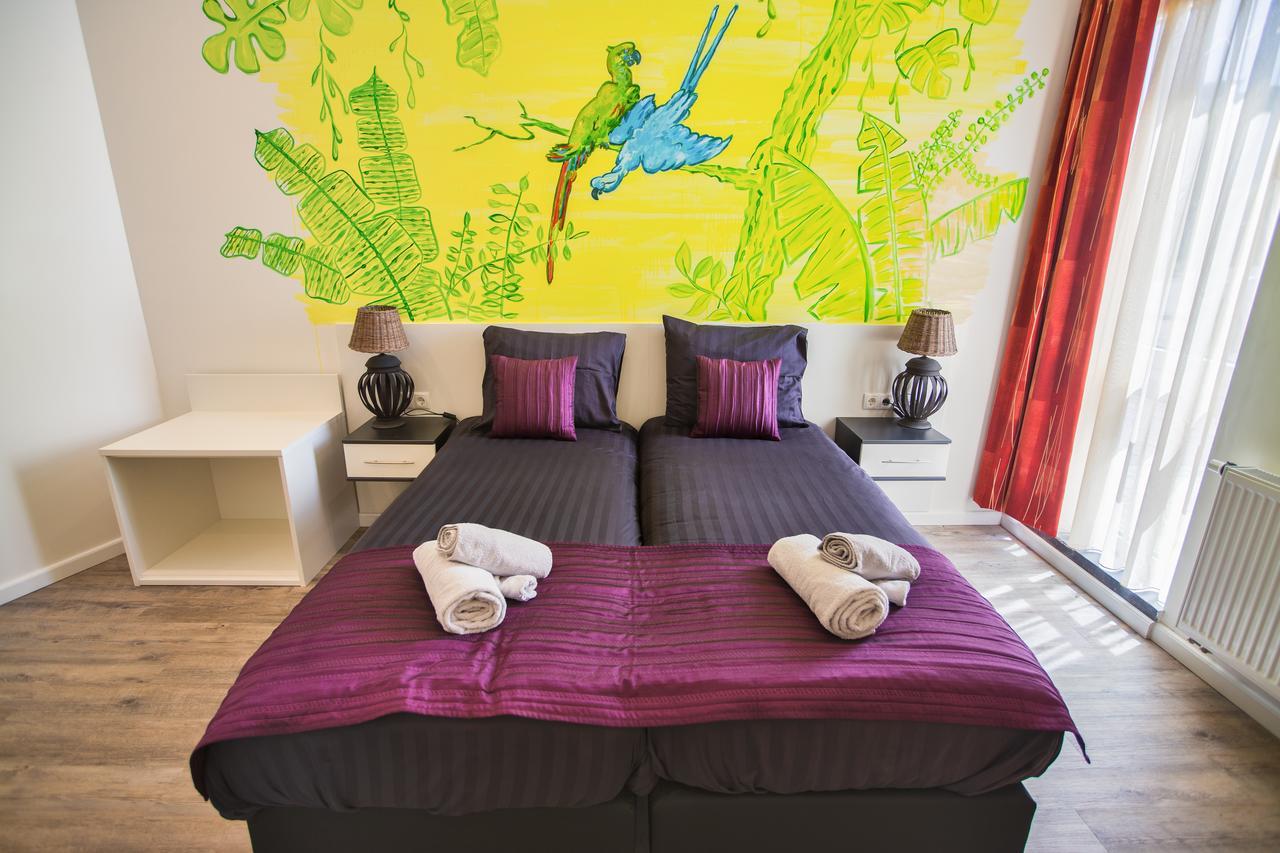Hotel Cuba Libre Vijlen Bagian luar foto