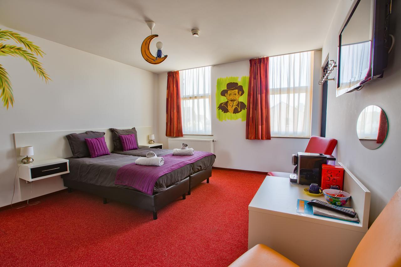 Hotel Cuba Libre Vijlen Bagian luar foto